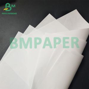 Quality 30  50g High Temperature Environmental Protection Kit 3 Greaseproof Paper Hamburger Sandwich Paper for sale