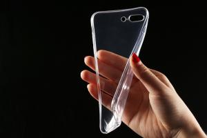 Quality Wholesale tpu soft clear case for iphone 8 plus ,for iphone 8 plus phone case transparent for sale