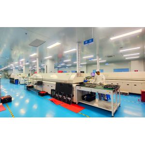 Shenzhen DDW Technology Co., Ltd.