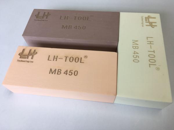 Buy High Reliability Urethane Tooling Board For Master Pattern / Modeling at wholesale prices