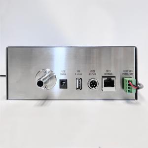 Quality KQET-5128A Online Particle Counter Device with Real Time Monitoring And Data Display for sale