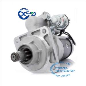 Quality 8200387 2P0911023E Delco Starter Motor 24 Volt Delco 29MT Starter for sale