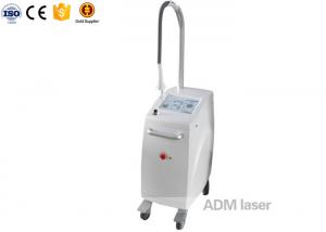 Quality 1550nm Laser Skin Rejuvenation Machine , Non Ablative Fractional Erbium Laser for sale