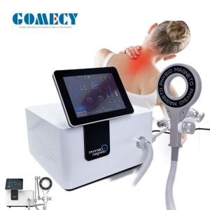 Quality Magnetotherapy Physio Pmst Magnetic Physical Therapy Equipment for sale