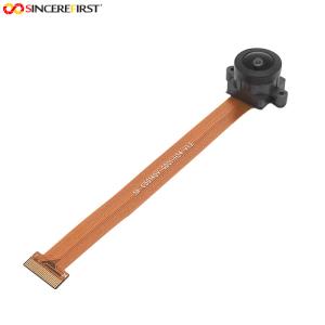 Quality 5MP Omnivision Ov5640 Camera Module Esp32 Fixed Focus Raspberry Pi for sale