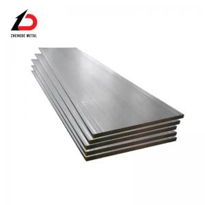 Quality RoHS Carbon Steel Sheet Plate Customized St37 Polished 1045 Steel Plate for sale