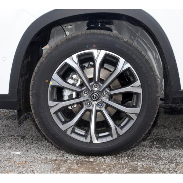 Changan Gasoline CS75 PLUS 2022 2.0T Automatic Flagship Version 7 seats SUV