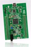 ST STM32F407VG MCU STM32F407G-DISC1 STM32F4DISCOVERY microcontroller LQFP100