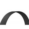 Buy cheap Excellent Heat-Resistant V Ribbed Belt Long Service Life With Low Maintenance from wholesalers