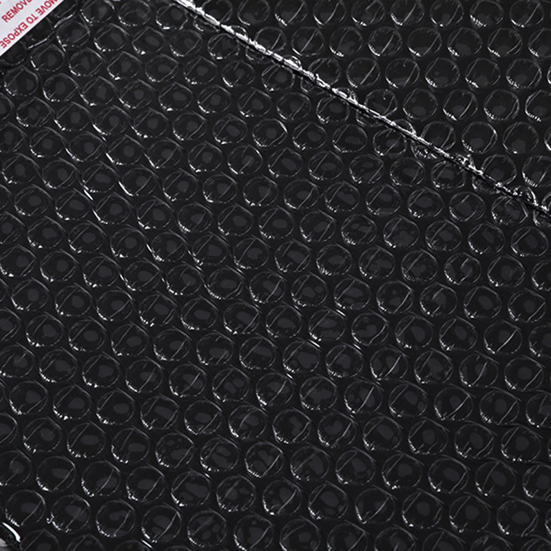 Kraft Bubble Biodegradable Mailing Bags Glamour Bubble Mailers Peel And Seal Padded Mailing Envelopes For Shipping, Pac