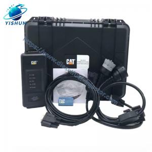 Quality Engine Diagnostic Tool Et4 Communication Adapter 478-0235 4780235 For Excavator for sale