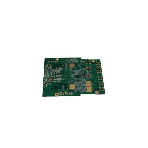 Buy ODM SMT PCB Assembly Electronics Custom Printed Circuit Board at wholesale prices