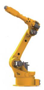 Quality ER12B-1510 Industry Robot Arm Use For Floor Handling With 6 Axes for sale