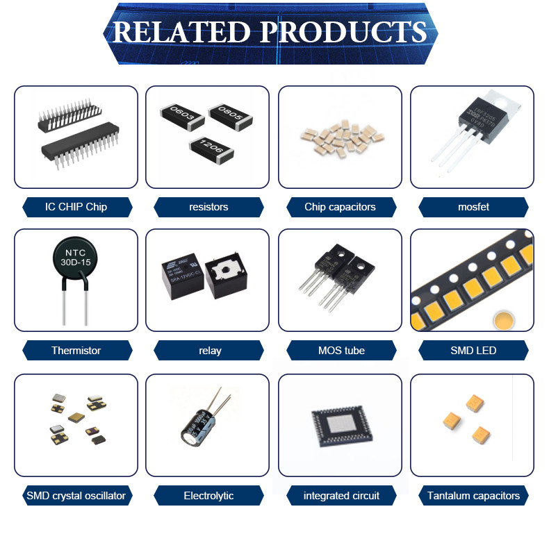 Step Down Power Management ICs Chip LM2576HVT-ADJ/NOPB IC Planet