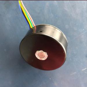 Quality Customized Permanent Magnet Brushed Dc Motor 1000-3000rpm For Massage Guns for sale
