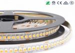 SMD 3528 240 led per meter warm white led strip lights High CRI uo to 90 for