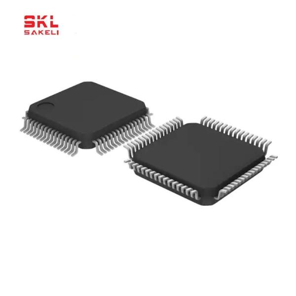 Buy STM32F205RET6 MCU Microcontroller Unit Low Power Embedded 512KB 64Pin 120MHz at wholesale prices