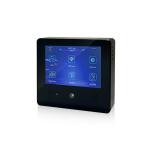 Iris and Face Access Control System Eye Scanner Time Attendance and access