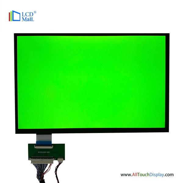LCD Mall 1920*1200 IPS 10.1'' TFT LCD Display Module 700nits Brightness Panel Customized