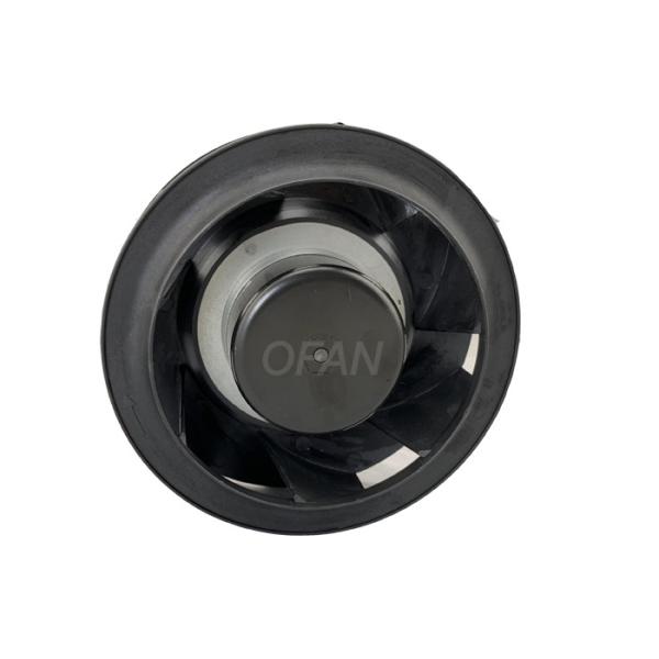 100% Speed Controllable Centrifugal Fans And Blowers For Constant Airflow 4300m³/H