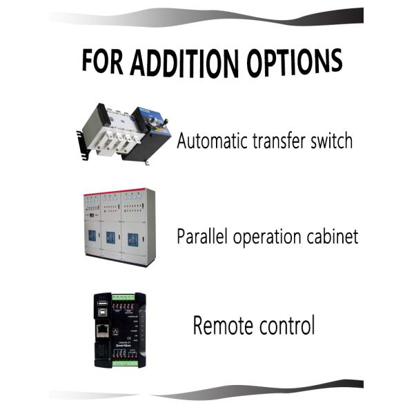 Weifang K4100d Diesel Generator 30kva Silent Generator Engine 24KW Open Frame