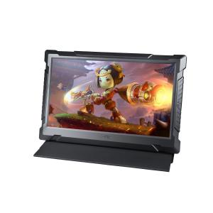 G-STORY 13.3 Inch  Portable Gaming  Monitor For PC And Consoles WQHD 2K 1440P