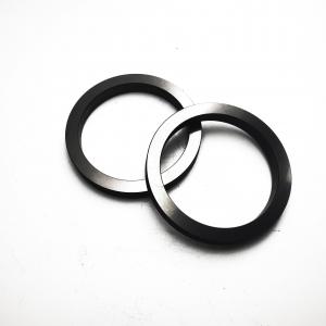 China Synthetic Resin Impregnated Carbon Graphite Seal Rings For Pump  Rustproof on sale