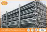 Scaffolding ring lock vertical diagonal to reinforce the loading capacity for