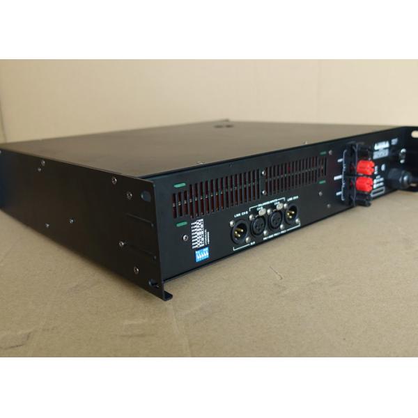 Professional Amplifier PA Speaker System