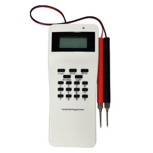 China Smoke Detector Address Coder DC3V For Fire Safety Smoke Alarm System on sale
