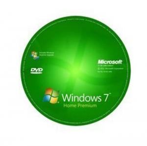 OEM Key PC Software Windows 7 Home Premium Product Key Code Activation Online Global