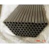 Custom Structural Alloy Steel Pipe 38CrMoAl ISO 41CrAlMo74 GB/T3077 for sale
