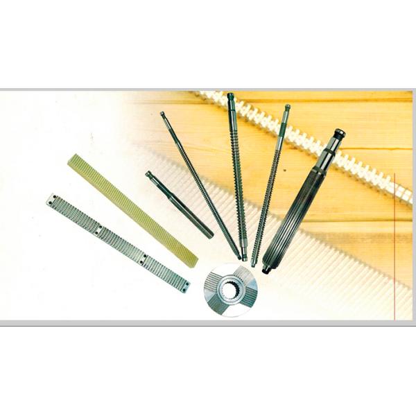 new products HSS Keyway broach tools