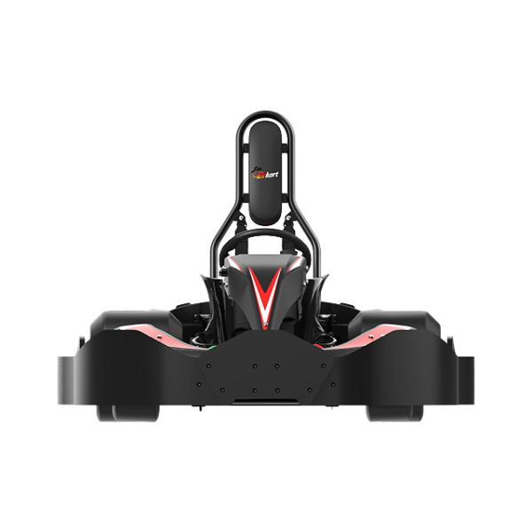 25Ah*2 Electric Powered Go Kart