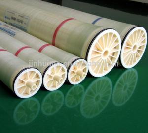 China RO Membrane 8040 Commercial Filter Industrial   Filtration For Wate Water Treatment  RO System Accessories on sale