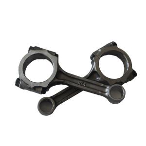 China 18mm Small End Diameter DA468Q Connecting Rod for Hafei Lobo Auto Parts OE NO. N/A on sale