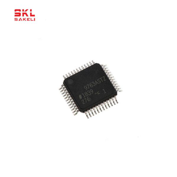 Buy AD9763ASTZRL  Semiconductor IC Chip High-Speed 10-Bit 125 MSPS A/D Converter  With On-Chip Reference And Input Mux at wholesale prices