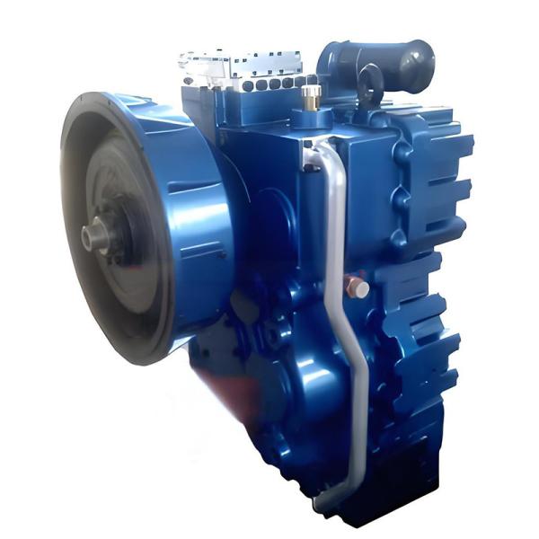 Yb310 Hydrodynamic Transmission for Engineering Vehicles