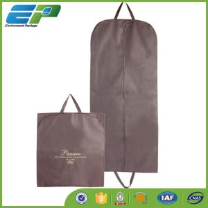 China High Quality dance costume garment bag on sale
