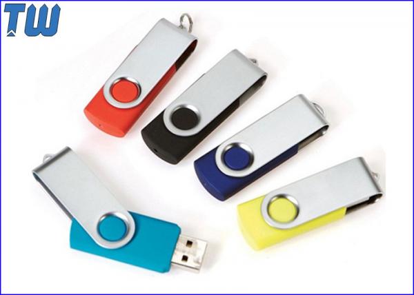 Buy Promotion Best Sale Twister Usb Flash Drive Free Logo Printing at wholesale prices