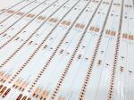 COB RGB Ultra-thin flex resistance FPCB arbitraily cut FPCB Customized COB Light