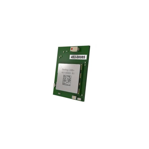 Buy 453-00085C Embedded Wifi Module SMD Multiprotocol Modules at wholesale prices