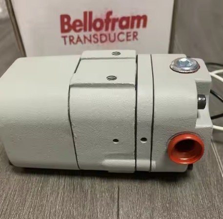 Original Aand New Marsh Bellofram 961-111-000 Pressure Transmitter I To P 4-20MA In Stock