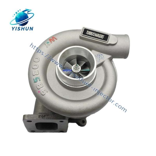 EX200-2-3 Excavator Part Turbocharger For Isu-zu Engine 6BD1 Turbo RHC6 Turbocharger