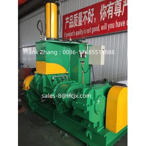 Quality Sensor Integration Corrosion Resistant Rubber Kneader Machine18 Month Warranty for sale