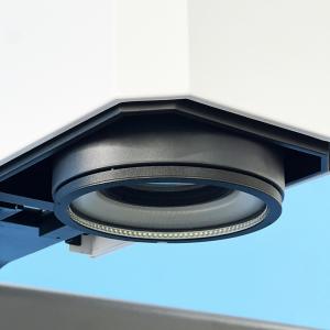 3 axis Instant Vision Measuring System Cantilever Automatic Measuring Equipment