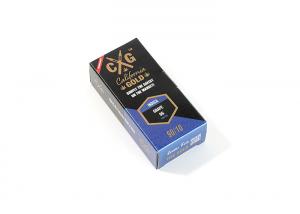 Quality OEM Vape E Cigarette Box , Custom Printed Cardboard Boxes Pantone Color Printing for sale