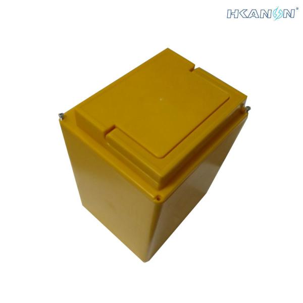 16S4P 48v Battery Pack , 48 Volt Lithium Ion Rechargeable Battery Pack For Electric Bikes