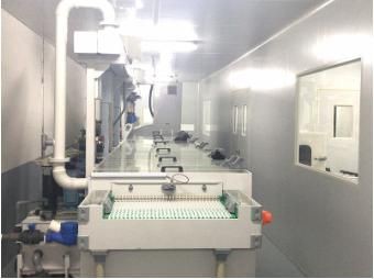 HDI PCB Board Blind Buried Vias Rogers4003C PCB Electronic Circuit Board Assembly Services