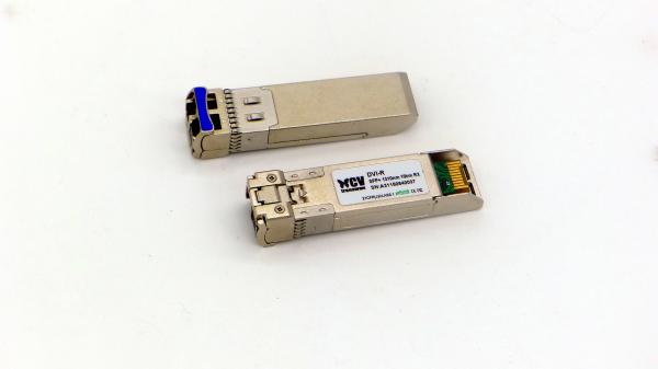 Buy 3Gbps Video HD SDI SFP Optical Transmitter With Data Functions at wholesale prices